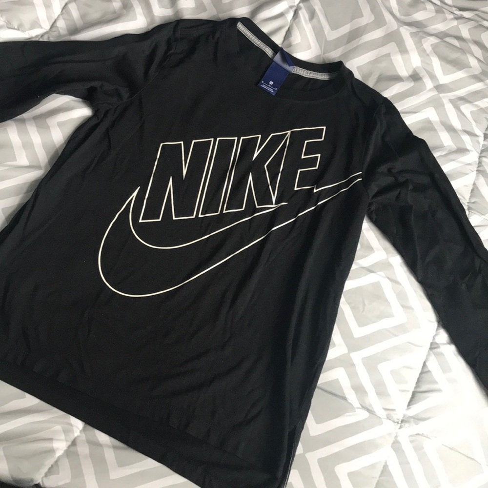 Nike long sleeve